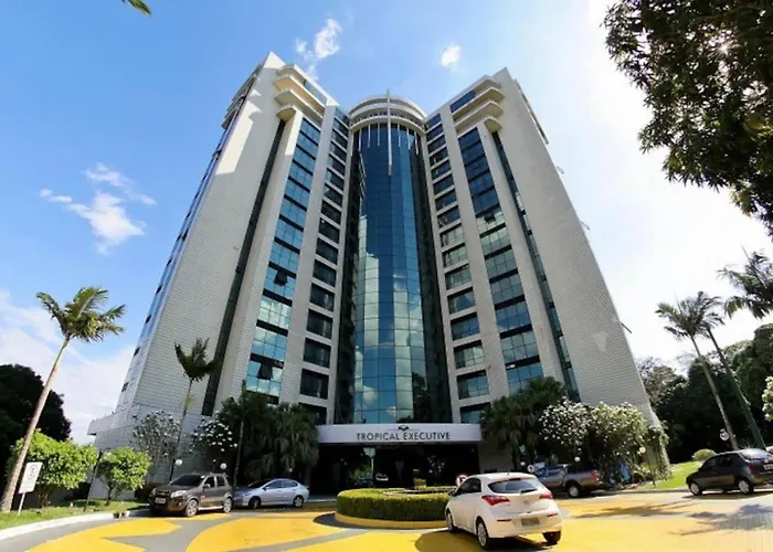 Tropical Executive Hotel N 619