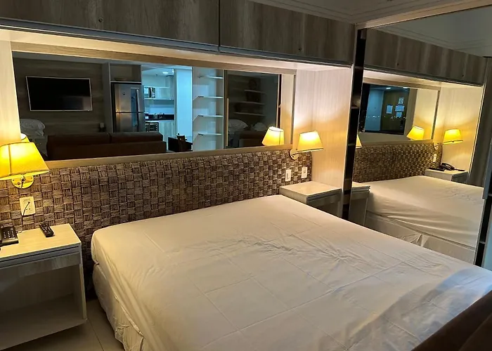 Tropical Executive Hotel N 619