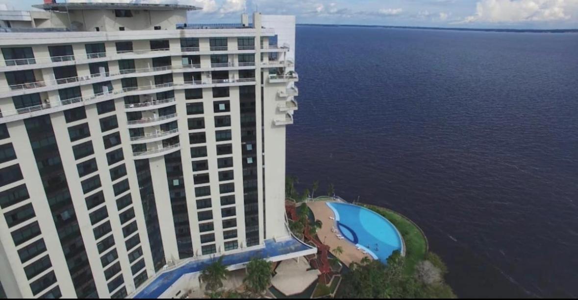 Hotel Tropical Executive N 619 Manaus