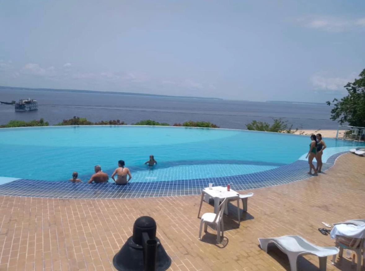 Hotel Tropical Executive N 619