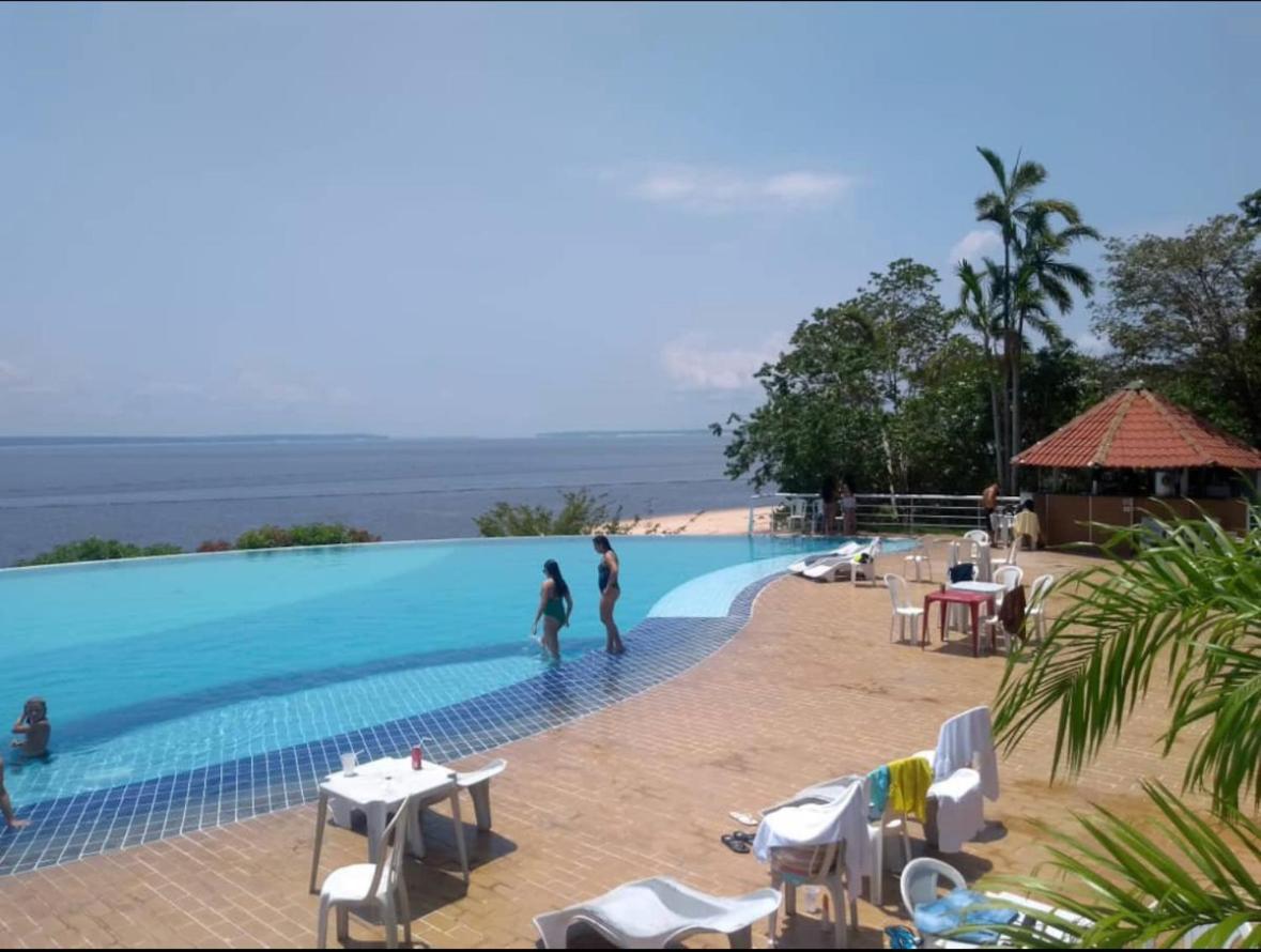 Hotel Tropical Executive N 619