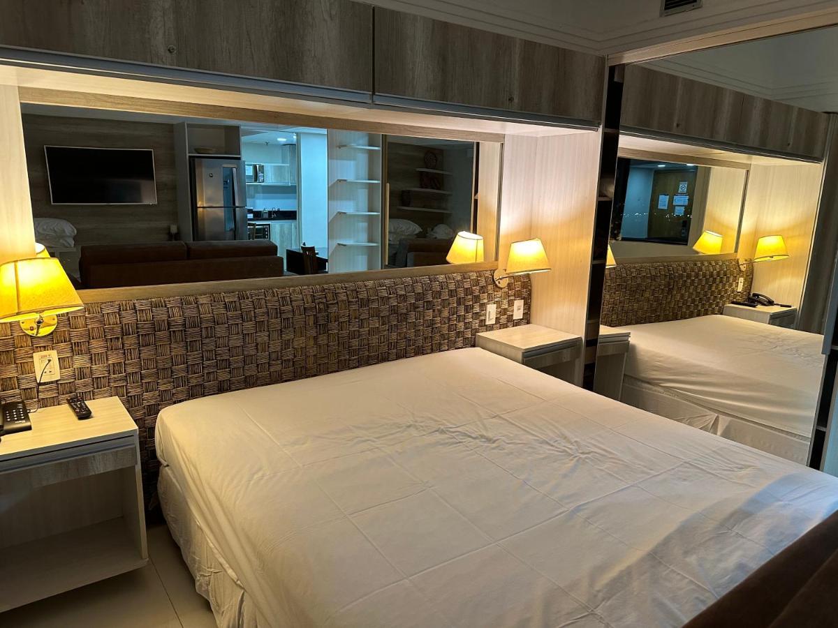 Hotel Tropical Executive N 619 Manaus